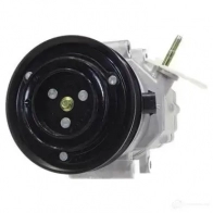 Компрессор кондиционера ALANKO SP-17 55 2718 1424535543 10552718 - Изображение 2