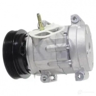 Компрессор кондиционера ALANKO SP-17 55 2718 1424535543 10552718 - Изображение 3