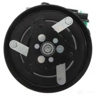 Компрессор кондиционера ALANKO 10553728 S9 C0CIT 1437259311 - Изображение 2