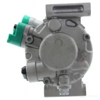 Компрессор кондиционера ALANKO 10553728 S9 C0CIT 1437259311 - Изображение 4