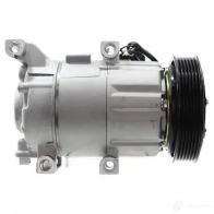 Компрессор кондиционера ALANKO 10553728 S9 C0CIT 1437259311 - Изображение 5