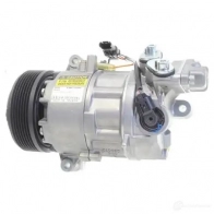 Компрессор кондиционера ALANKO CSE613 5 50963 10550963 1424851678 - Изображение 3