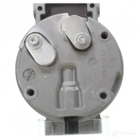 Компрессор кондиционера ALANKO 10550476 5 50476 5AE4P 1231864021 - Изображение 4