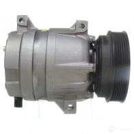 Компрессор кондиционера ALANKO 10550476 5 50476 5AE4P 1231864021 - Изображение 5