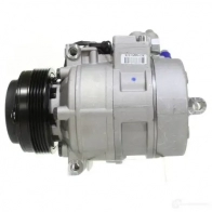 Компрессор кондиционера ALANKO CSV717 55080 4 10550804 1231865177 - Изображение 3