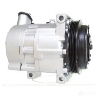 Компрессор кондиционера ALANKO 11559997 5 59997 1424468168 CWV618 - Изображение 5