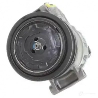 Компрессор кондиционера ALANKO 5 50887 6SEU14C 1424851611 10550887 - Изображение 2