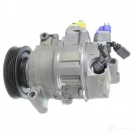 Компрессор кондиционера ALANKO 5 50887 6SEU14C 1424851611 10550887 - Изображение 3