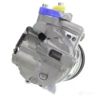 Компрессор кондиционера ALANKO 5 50887 6SEU14C 1424851611 10550887 - Изображение 4