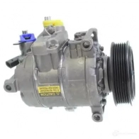 Компрессор кондиционера ALANKO 5 50887 6SEU14C 1424851611 10550887 - Изображение 5