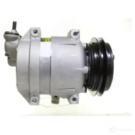 Компрессор кондиционера ALANKO 5508 10 10550810 1231865197 7LUCHM2 - Изображение 5