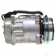Компрессор кондиционера ALANKO 10550586 1231864349 SD7H15 55 0586 - Изображение 5