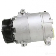 Компрессор кондиционера ALANKO 1231942875 7 CVC 550329 11550329 - Изображение 3