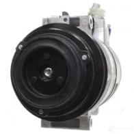 Компрессор кондиционера ALANKO 1231943263 7SB16C 55 0440 11550440 - Изображение 2