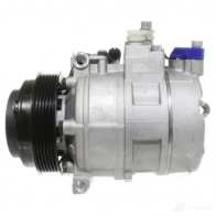 Компрессор кондиционера ALANKO 1231943263 7SB16C 55 0440 11550440 - Изображение 3
