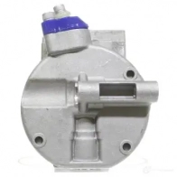 Компрессор кондиционера ALANKO 1231943263 7SB16C 55 0440 11550440 - Изображение 4