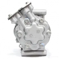 Компрессор кондиционера ALANKO 1231944809 11550902 55 0902 SD6V12 - Изображение 4