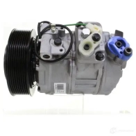 Компрессор кондиционера ALANKO 1231943575 7SBU16C 11550527 5 50527 - Изображение 3
