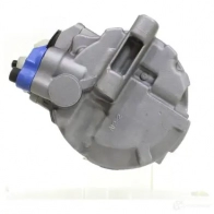 Компрессор кондиционера ALANKO 1231943575 7SBU16C 11550527 5 50527 - Изображение 4