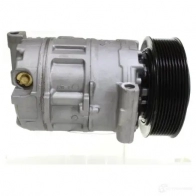 Компрессор кондиционера ALANKO 1231943575 7SBU16C 11550527 5 50527 - Изображение 5