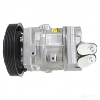 Компрессор кондиционера ALANKO 1231943643 5 50551 5SL12C-J 11550551 - Изображение 3