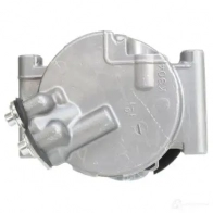 Компрессор кондиционера ALANKO 1231943643 5 50551 5SL12C-J 11550551 - Изображение 4