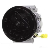 Компрессор кондиционера ALANKO 550 896 11550896 1424284217 SD7C16 - Изображение 2