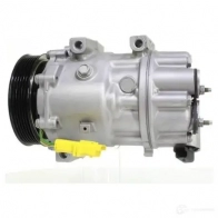 Компрессор кондиционера ALANKO 550 896 11550896 1424284217 SD7C16 - Изображение 3