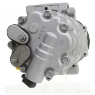 Компрессор кондиционера ALANKO 550 896 11550896 1424284217 SD7C16 - Изображение 4