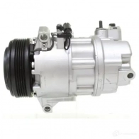 Компрессор кондиционера ALANKO 11550548 CSV613 1231943629 550 548 - Изображение 3