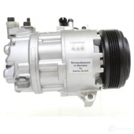 Компрессор кондиционера ALANKO 11550548 CSV613 1231943629 550 548 - Изображение 5