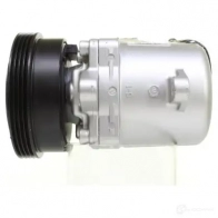 Компрессор кондиционера ALANKO SS96D1 1231942093 5 50203 11550203 - Изображение 3