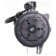 Компрессор кондиционера ALANKO 11550314 SS811PB4 1231942799 5 50314 - Изображение 2