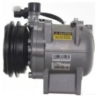 Компрессор кондиционера ALANKO 11550314 SS811PB4 1231942799 5 50314 - Изображение 3