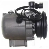 Компрессор кондиционера ALANKO 11550314 SS811PB4 1231942799 5 50314 - Изображение 5