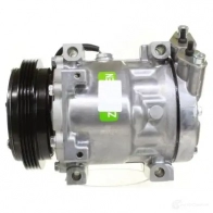Компрессор кондиционера ALANKO 1231864203 5 50522 SD7V16 10550522 - Изображение 3