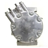 Компрессор кондиционера ALANKO 1231864203 5 50522 SD7V16 10550522 - Изображение 4