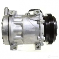 Компрессор кондиционера ALANKO 1231864203 5 50522 SD7V16 10550522 - Изображение 5