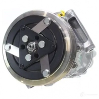 Компрессор кондиционера ALANKO 1231862349 10550152 5 50152 SD6V12 - Изображение 2