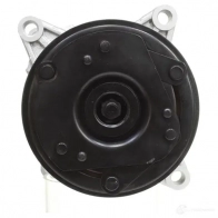 Компрессор кондиционера ALANKO 55 0158 ZWXZT 1231862411 10550158