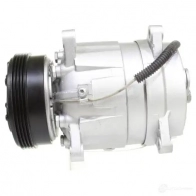Компрессор кондиционера ALANKO 55 0158 ZWXZT 1231862411 10550158 - Изображение 3