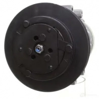 Компрессор кондиционера ALANKO 1231861225 SD7H15 55 0021 10550021 - Изображение 2
