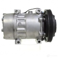 Компрессор кондиционера ALANKO 1231861225 SD7H15 55 0021 10550021 - Изображение 5
