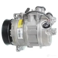 Компрессор кондиционера ALANKO 55 1100 7SEU17C 1424851808 10551100 - Изображение 3