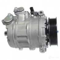 Компрессор кондиционера ALANKO 55 1100 7SEU17C 1424851808 10551100 - Изображение 5