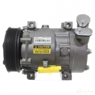Компрессор кондиционера ALANKO SD7V16 55040 0 1420265775 10550400 - Изображение 3