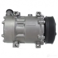 Компрессор кондиционера ALANKO SD7V16 55040 0 1420265775 10550400 - Изображение 5