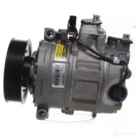 Компрессор кондиционера ALANKO 6SEU16C 10550771 1231865083 55077 1 - Изображение 3