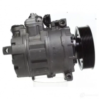 Компрессор кондиционера ALANKO 6SEU16C 10550771 1231865083 55077 1 - Изображение 5