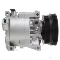 Компрессор кондиционера ALANKO 1231941993 11550187 SC08 5501 87 - Изображение 5